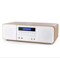 THOMSON DAB+\ FM/ CD/ BLUETOOTH/ WLAN RADIO MIC201IDABBT